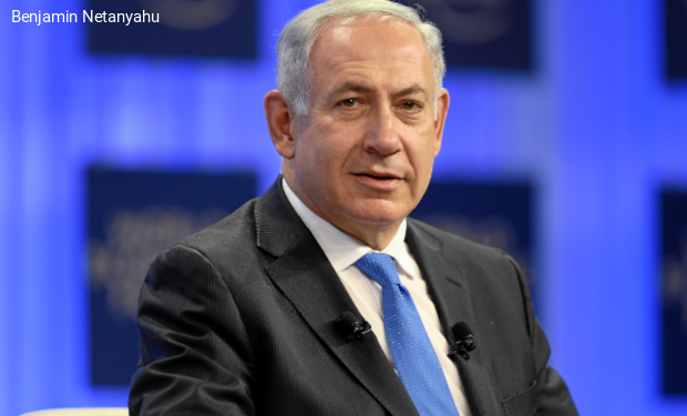 I crimini di Netanyahu e l’ipocrisia dell’Occidente